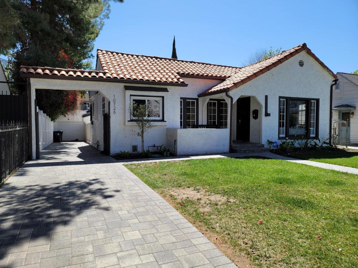 Casa de férias Luxurious Studio Los Angeles