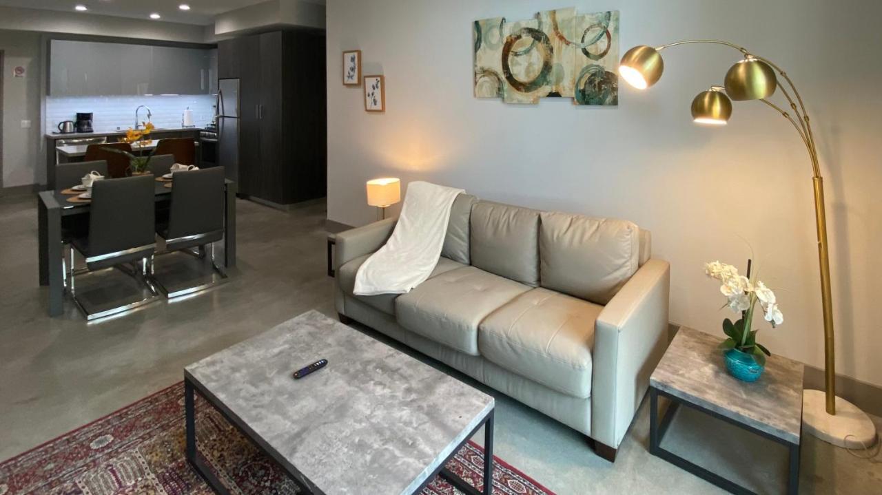 Aparthotel One Lux At The Mansfield Miracle Mile