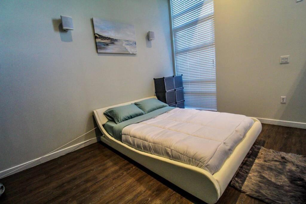 Spacious&cozy Downtown La Oasis King Beds Pkg * Los Angeles