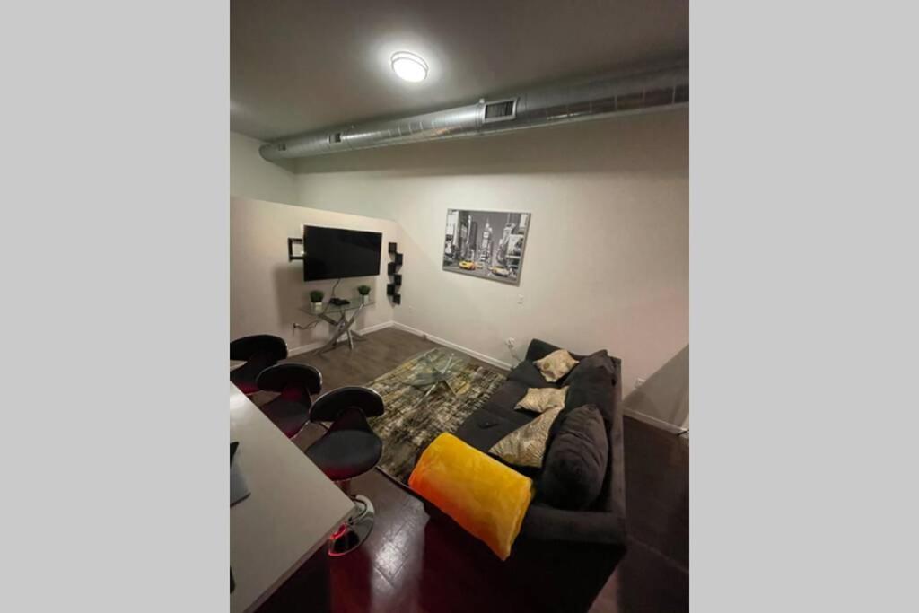 Apartment Spacious&cozy Downtown La Oasis King Beds Pkg