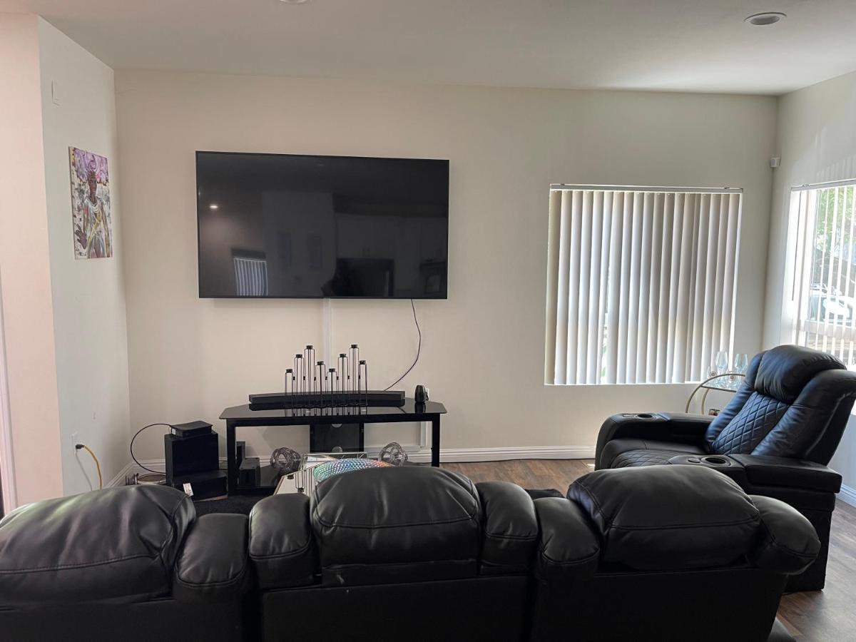 Van Nuys Los Angeles