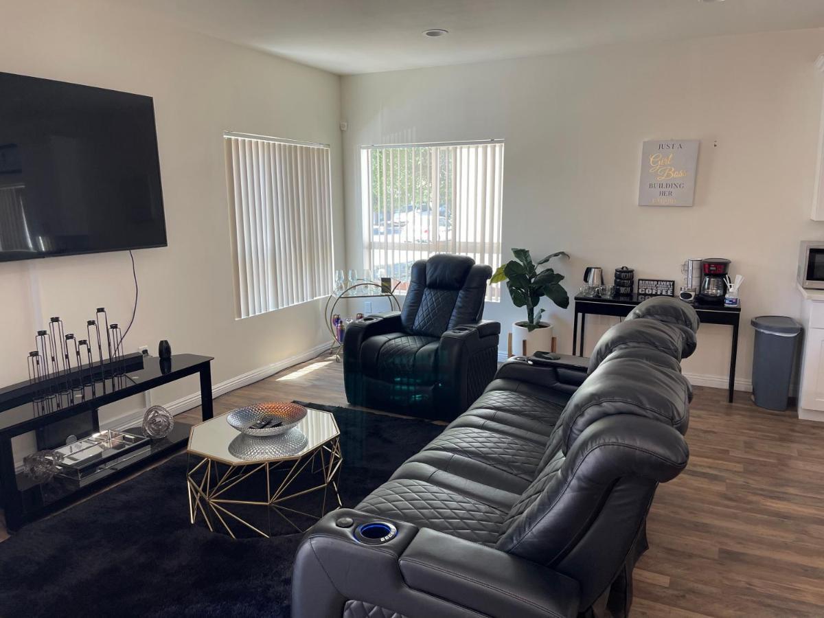 Apartamento Van Nuys Los Angeles