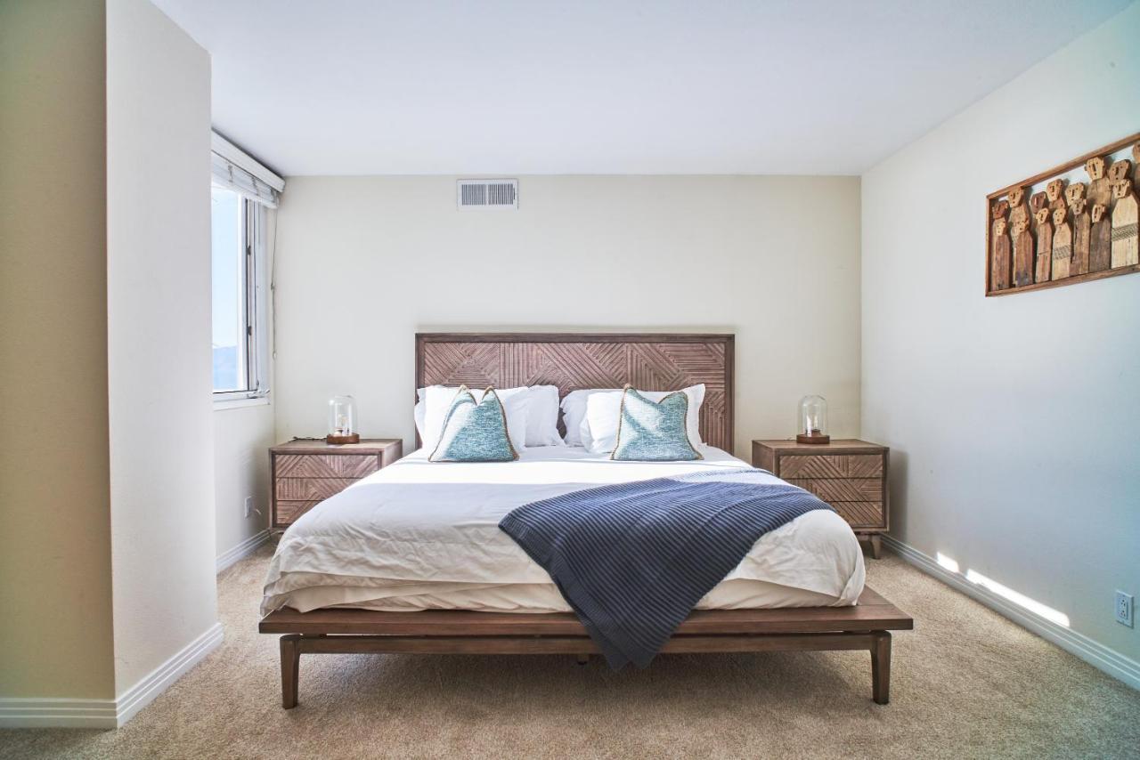 Venice With Water Views Apartment Los Angeles