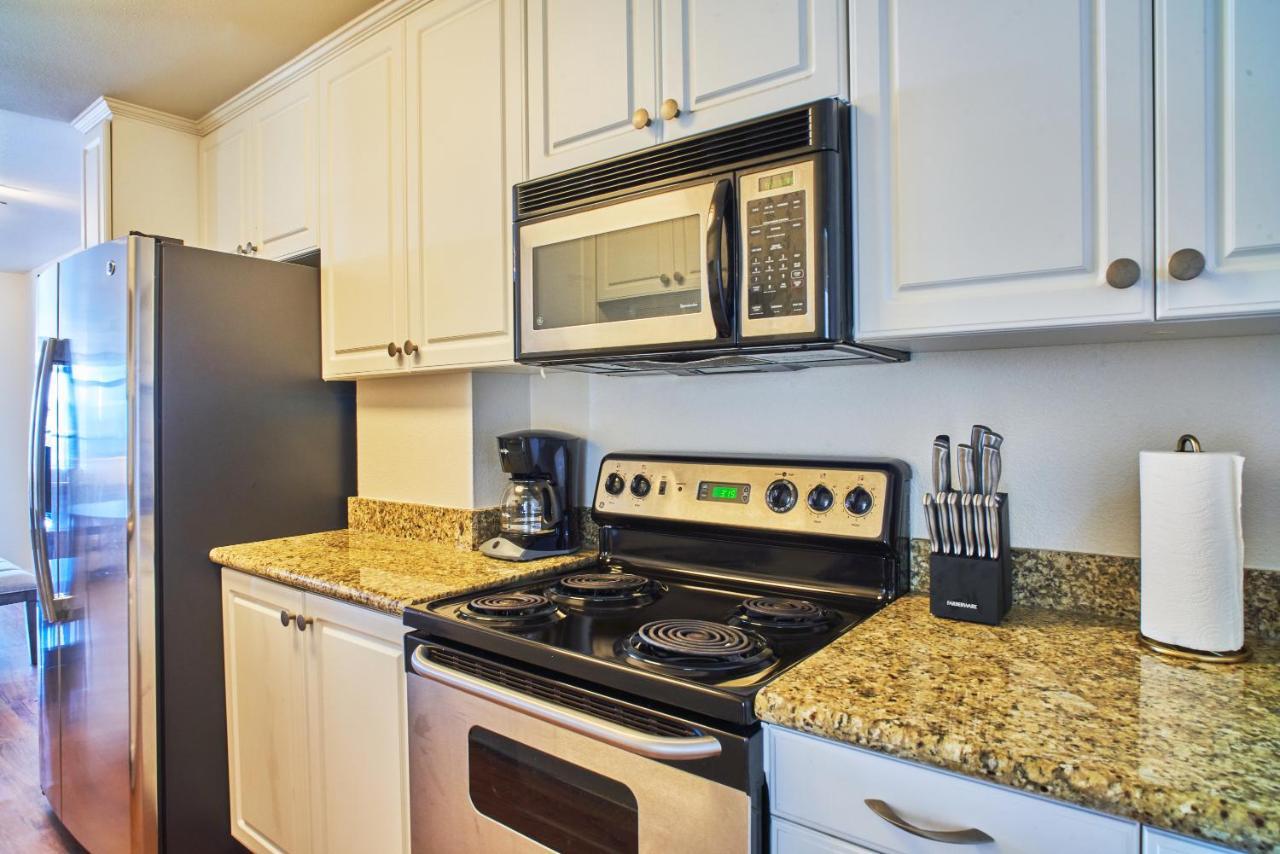 Venice With Water Views Apartment Los Angeles