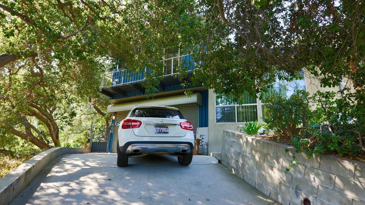 Holiday home Shanti Om Retreat In Beverly Hills