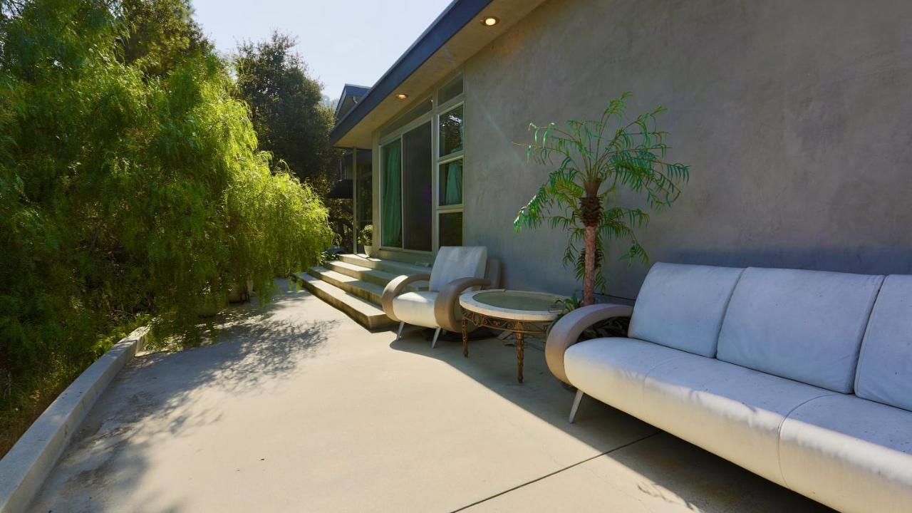 Shanti Om Retreat In Beverly Hills *