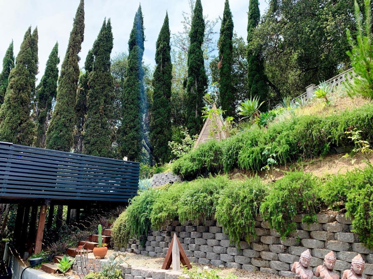 Shanti Om Retreat In Beverly Hills * Los Angeles