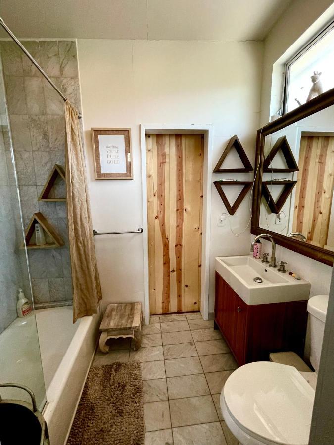 Shanti Om Retreat In Beverly Hills Holiday home *