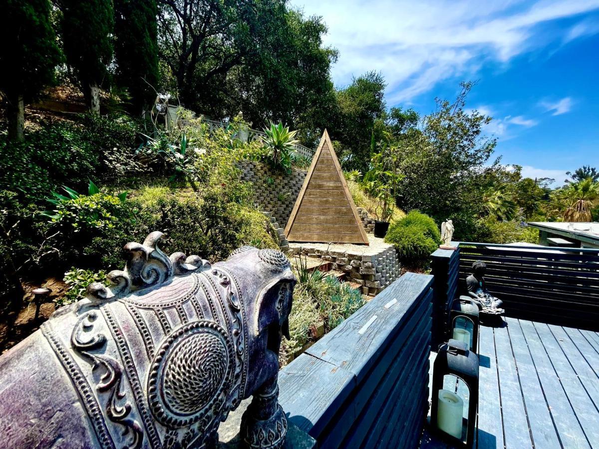 Holiday home Shanti Om Retreat In Beverly Hills