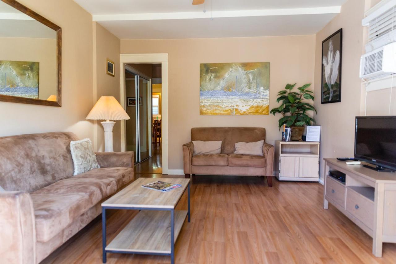 Apartamento Hollywood Hills Suites Los Angeles