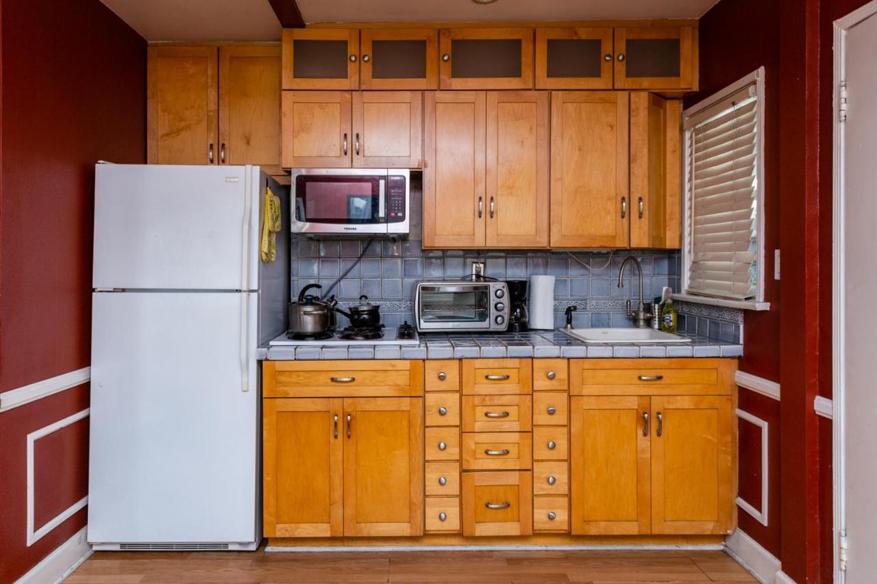 Apartamento Hollywood Hills Suites Los Angeles