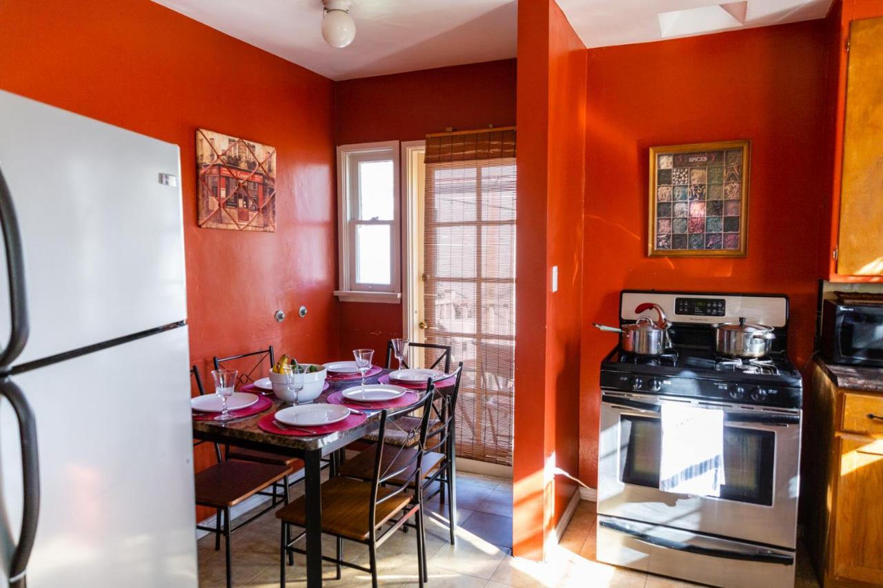 Hollywood Hills Suites Apartamento *