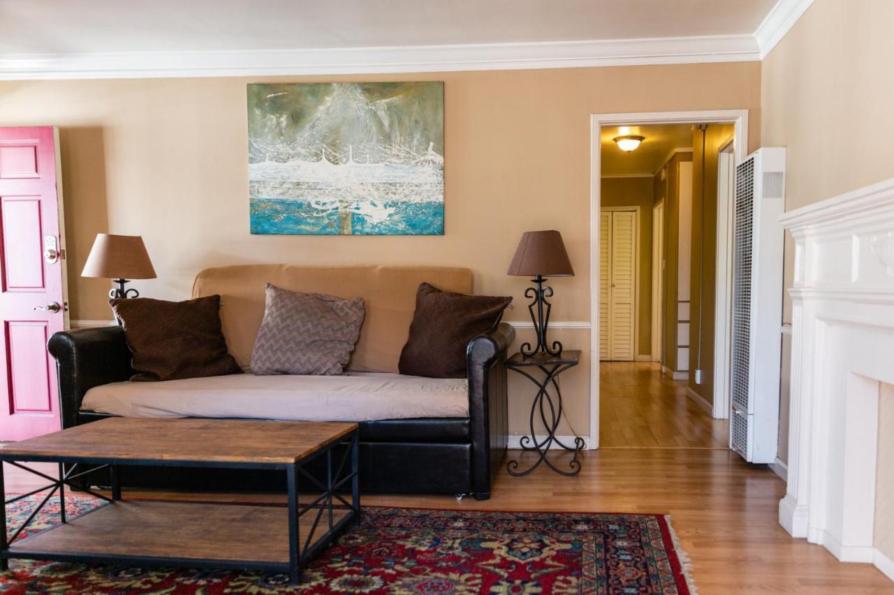 Apartamento Hollywood Hills Suites