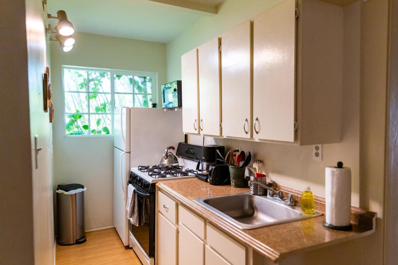 Apartamento Hollywood Hills Suites Los Angeles