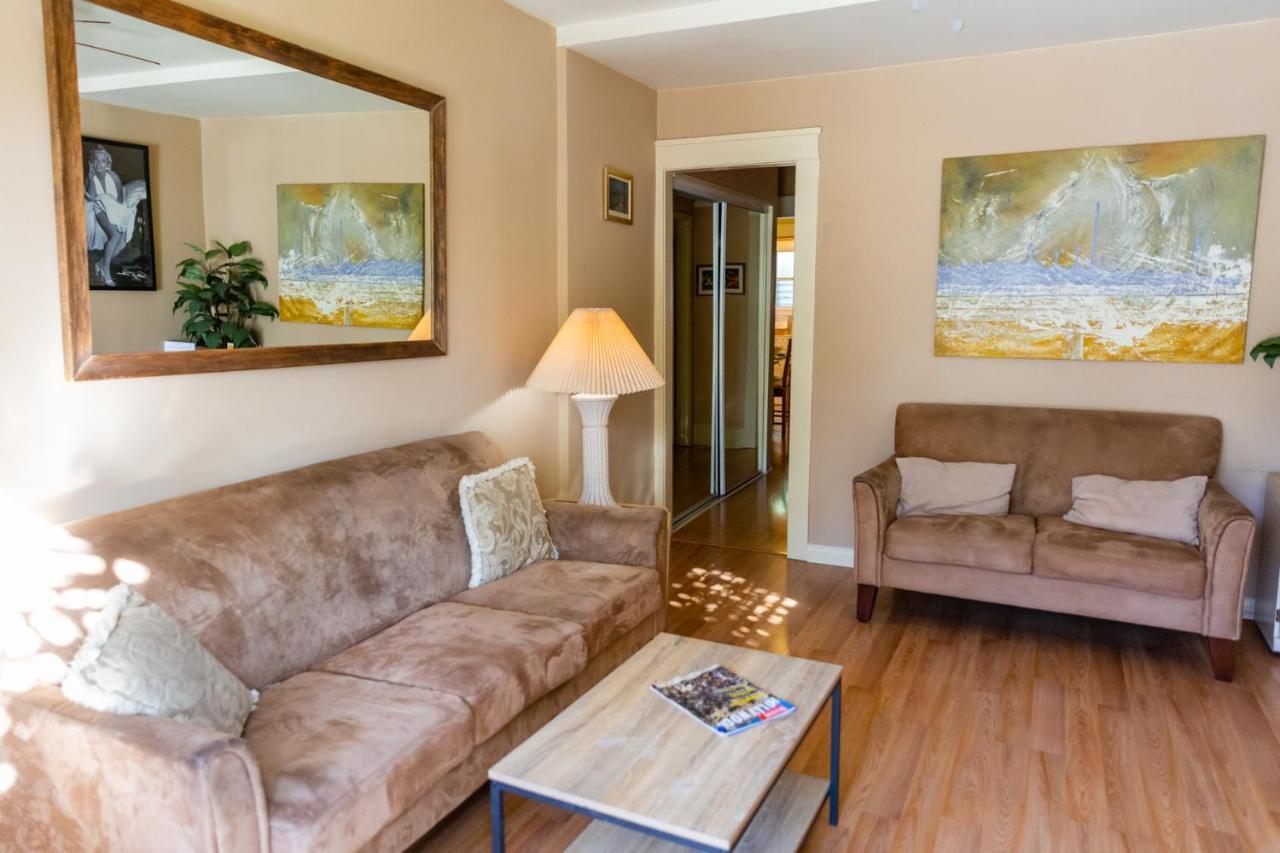 Hollywood Hills Suites Los Angeles