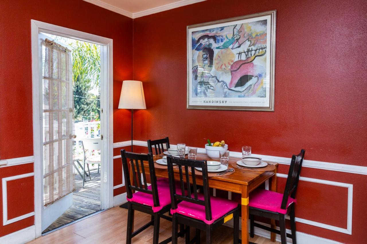 Hollywood Hills Suites Apartamento Los Angeles