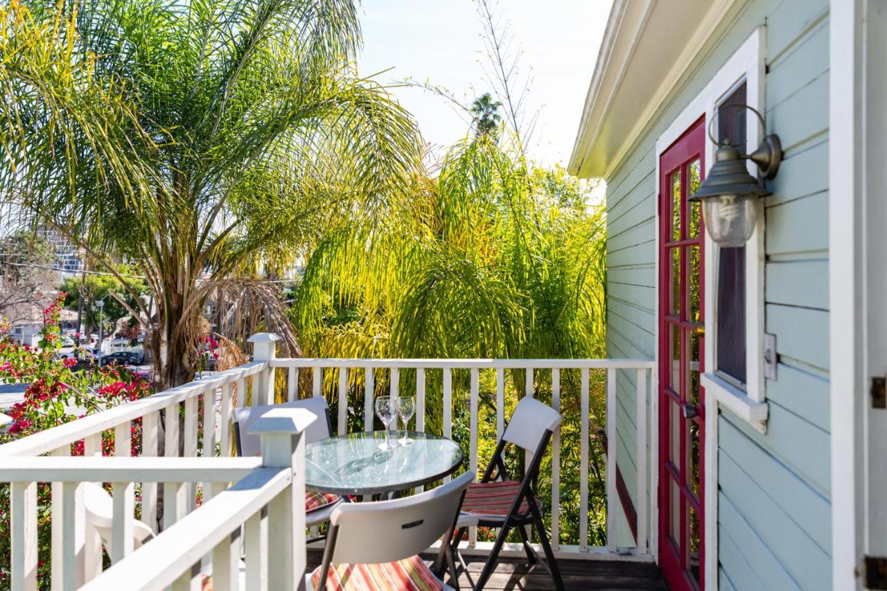 Apartamento Hollywood Hills Suites