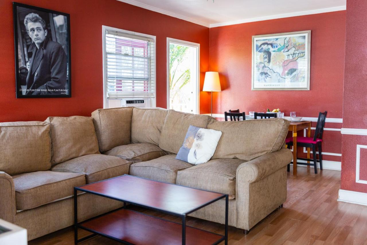 Hollywood Hills Suites Apartamento