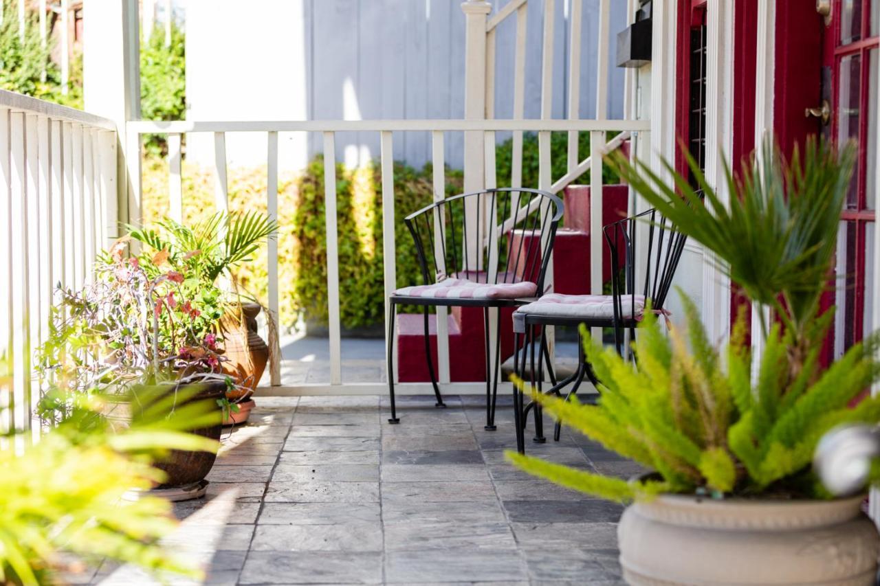 Hollywood Hills Suites Apartamento Los Angeles