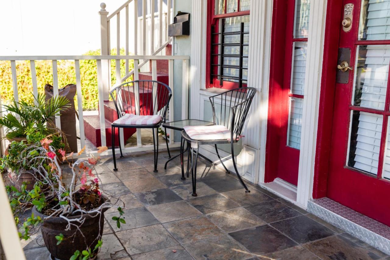 Apartamento Hollywood Hills Suites Los Angeles