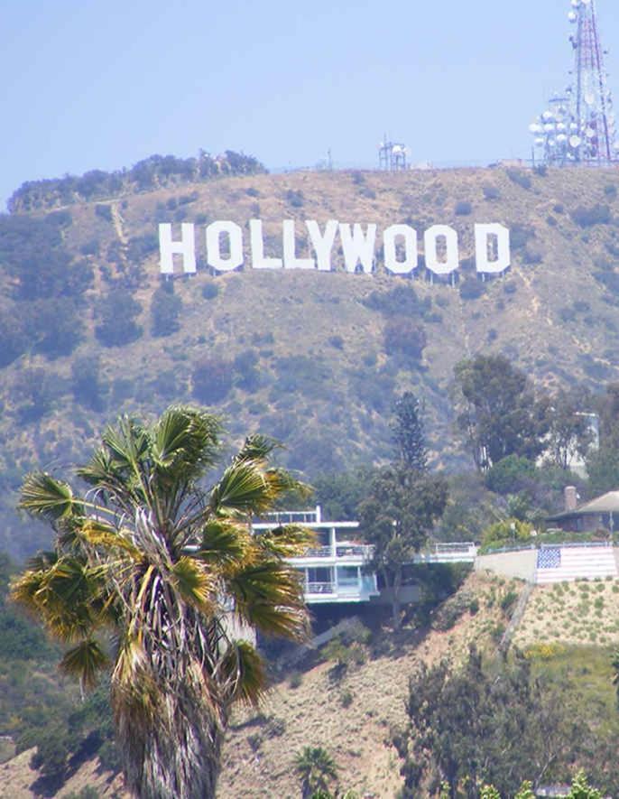 Apartamento Hollywood Hills Suites *