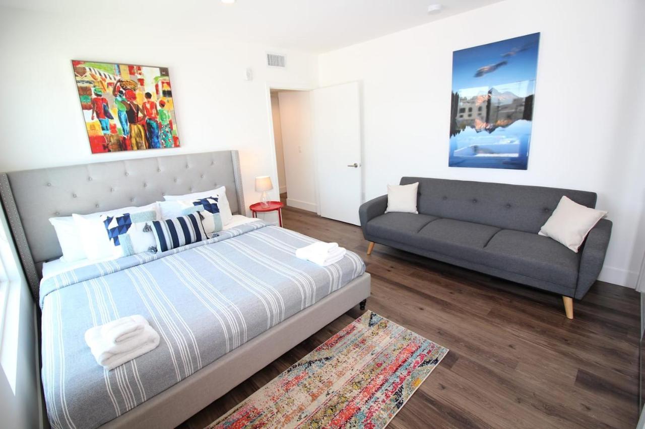 Aparthotel Angeles Premium With Free Parking