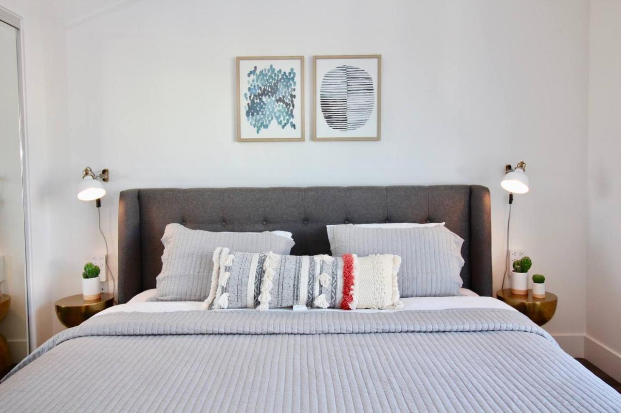 Aparthotel Angeles Premium With Free Parking Los Angeles