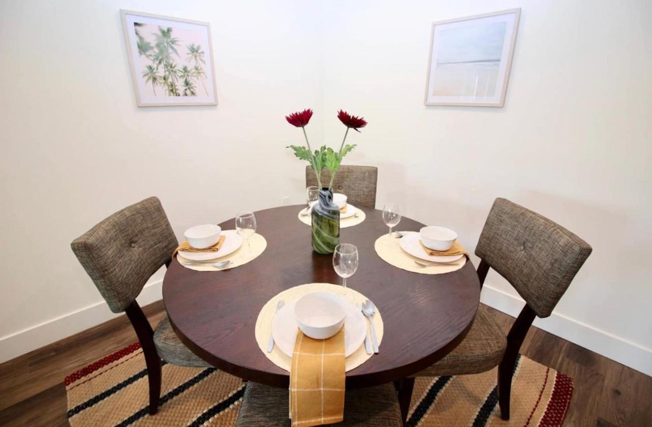 Aparthotel Angeles Premium With Free Parking Los Angeles