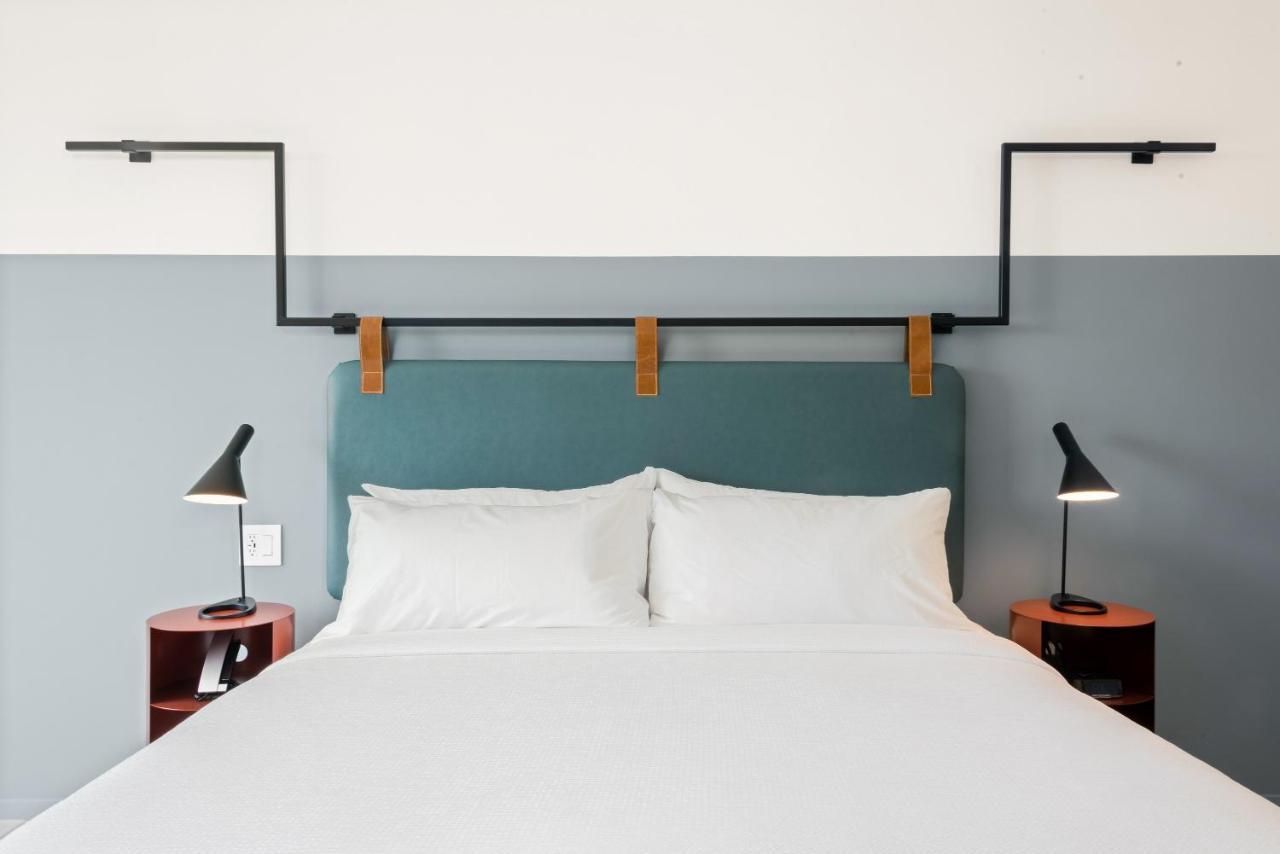 The Metric - Angeles Downtown Hotel 3*
