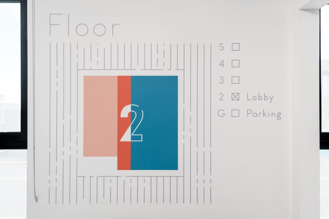 The Metric - Angeles Downtown 3*