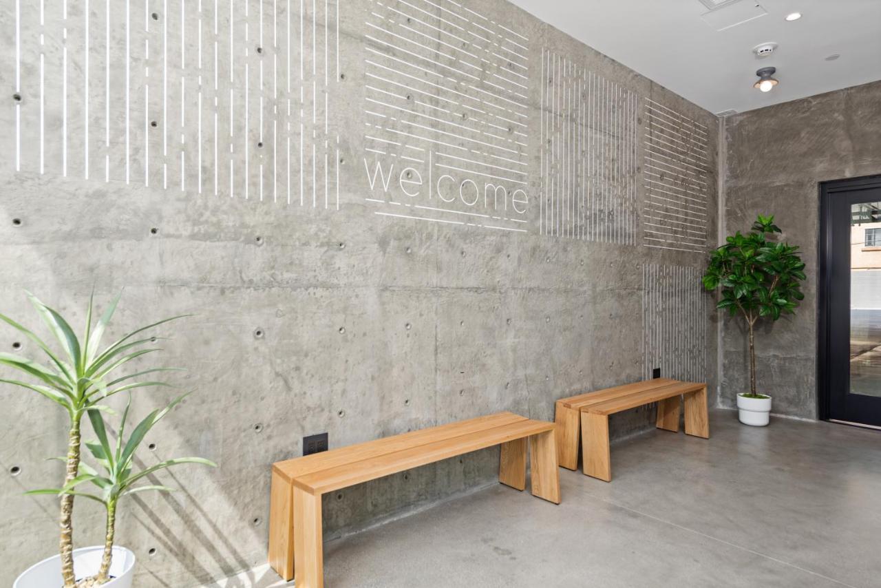 Hotel The Metric - Angeles Downtown 3*