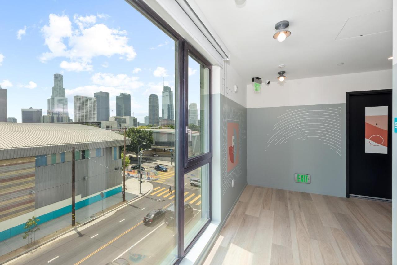 The Metric - Angeles Downtown Hotel 3*