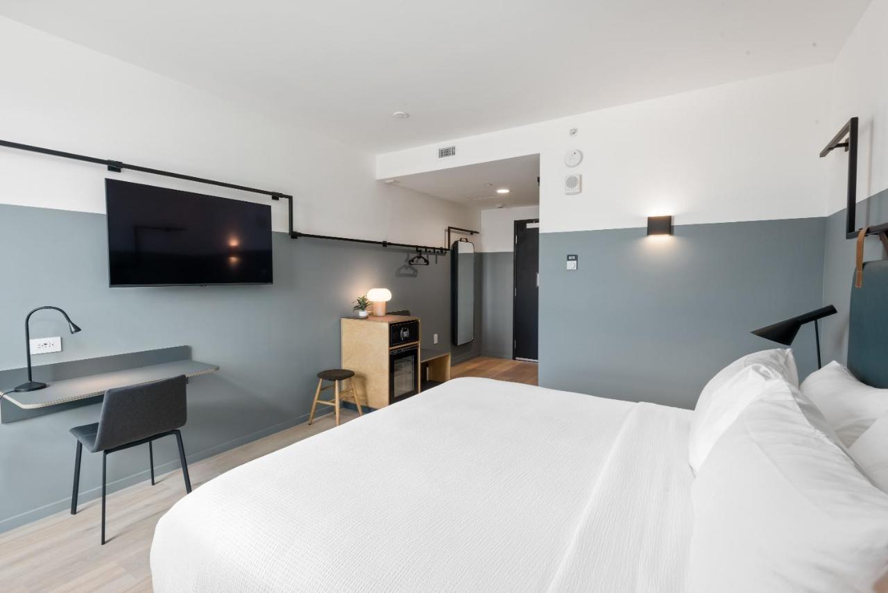 Hotel The Metric - Angeles Downtown