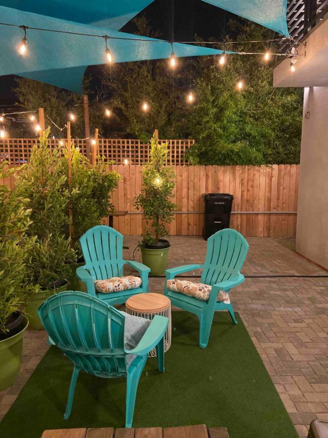 Ahsa Oasis Hostel *