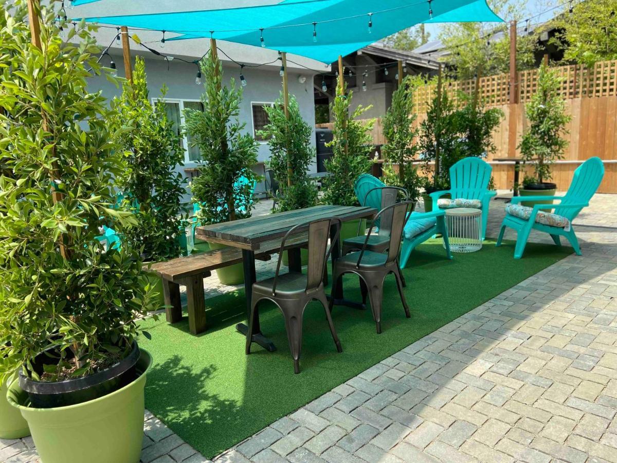 Ahsa Oasis Hostel