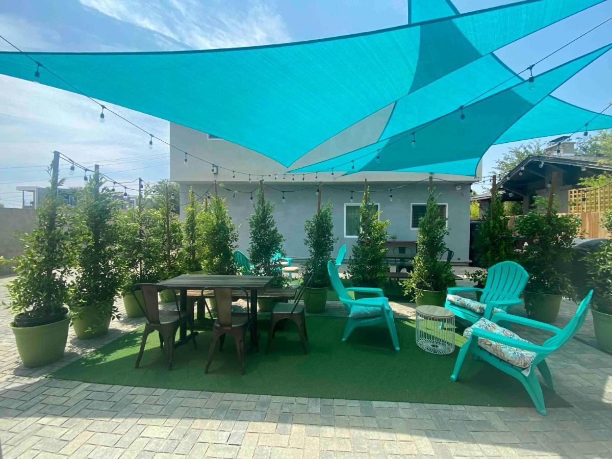 Ahsa Oasis Hostel Hostel *