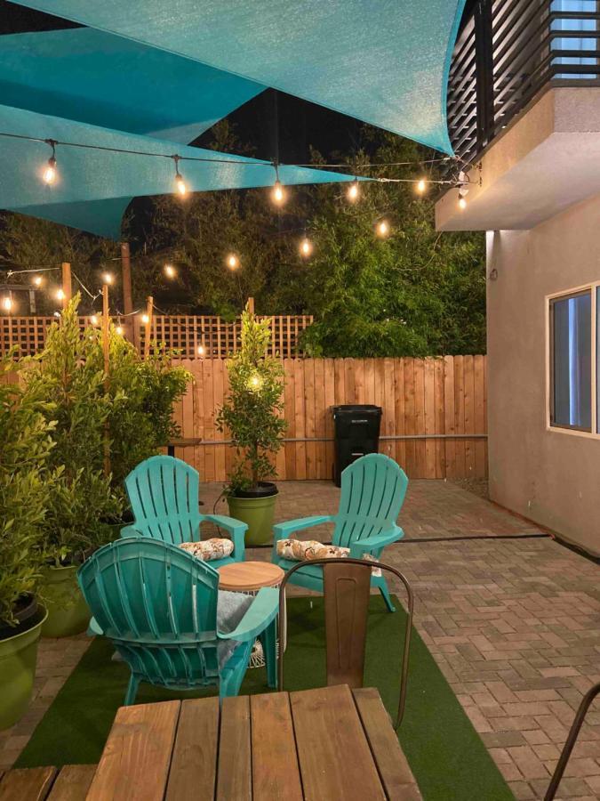 Ahsa Oasis Hostel * Los Angeles