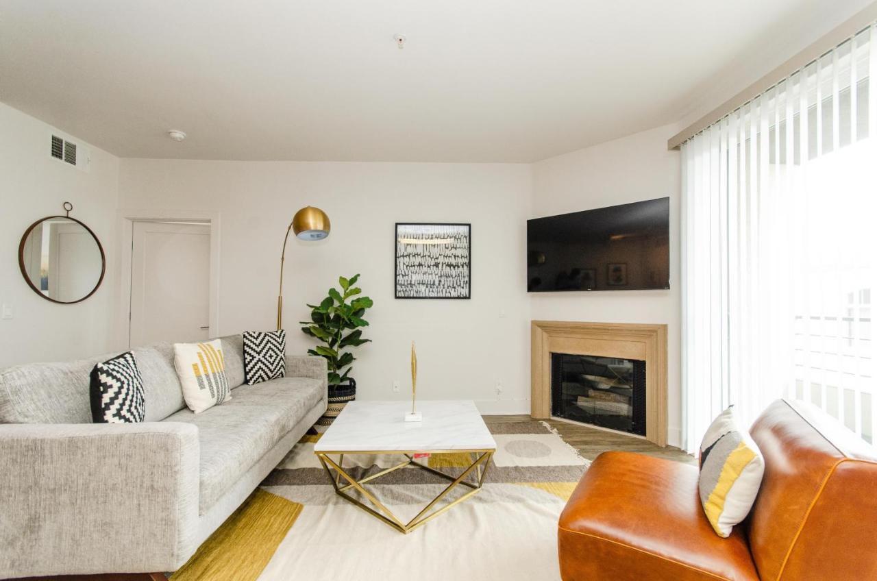 Apartment Marina Del Rey Venice 2 Bedroom Work Remote Los Angeles