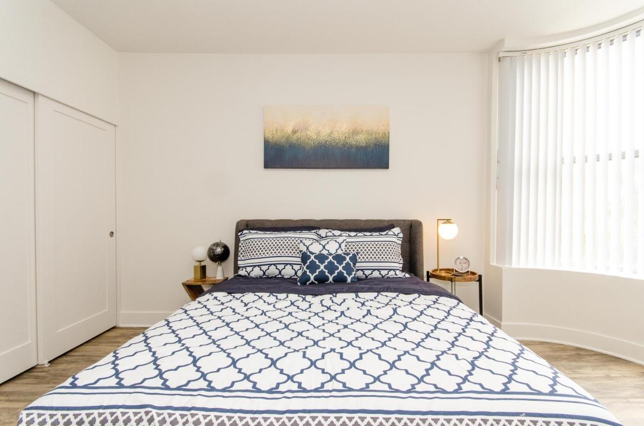 Marina Del Rey Venice 2 Bedroom Work Remote Los Angeles