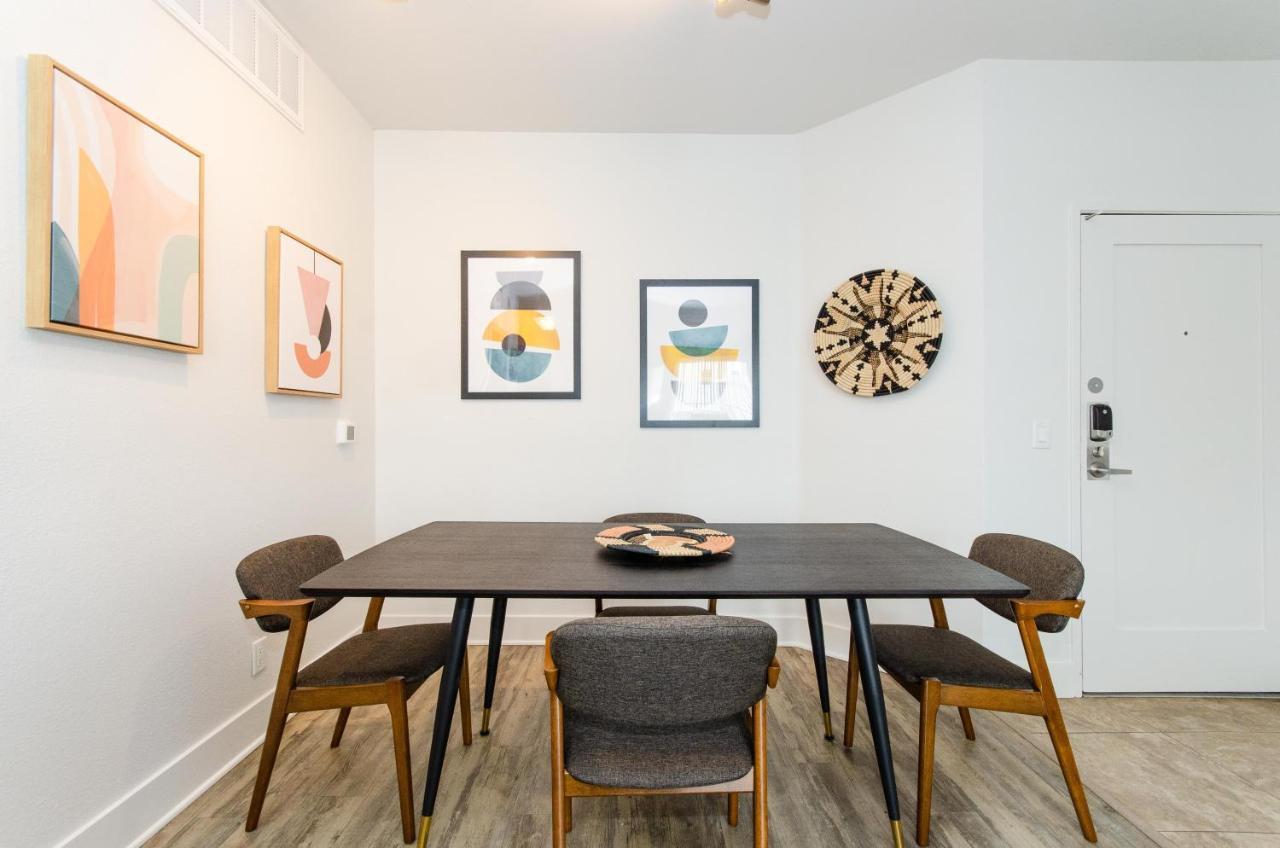 Marina Del Rey Venice 2 Bedroom Work Remote