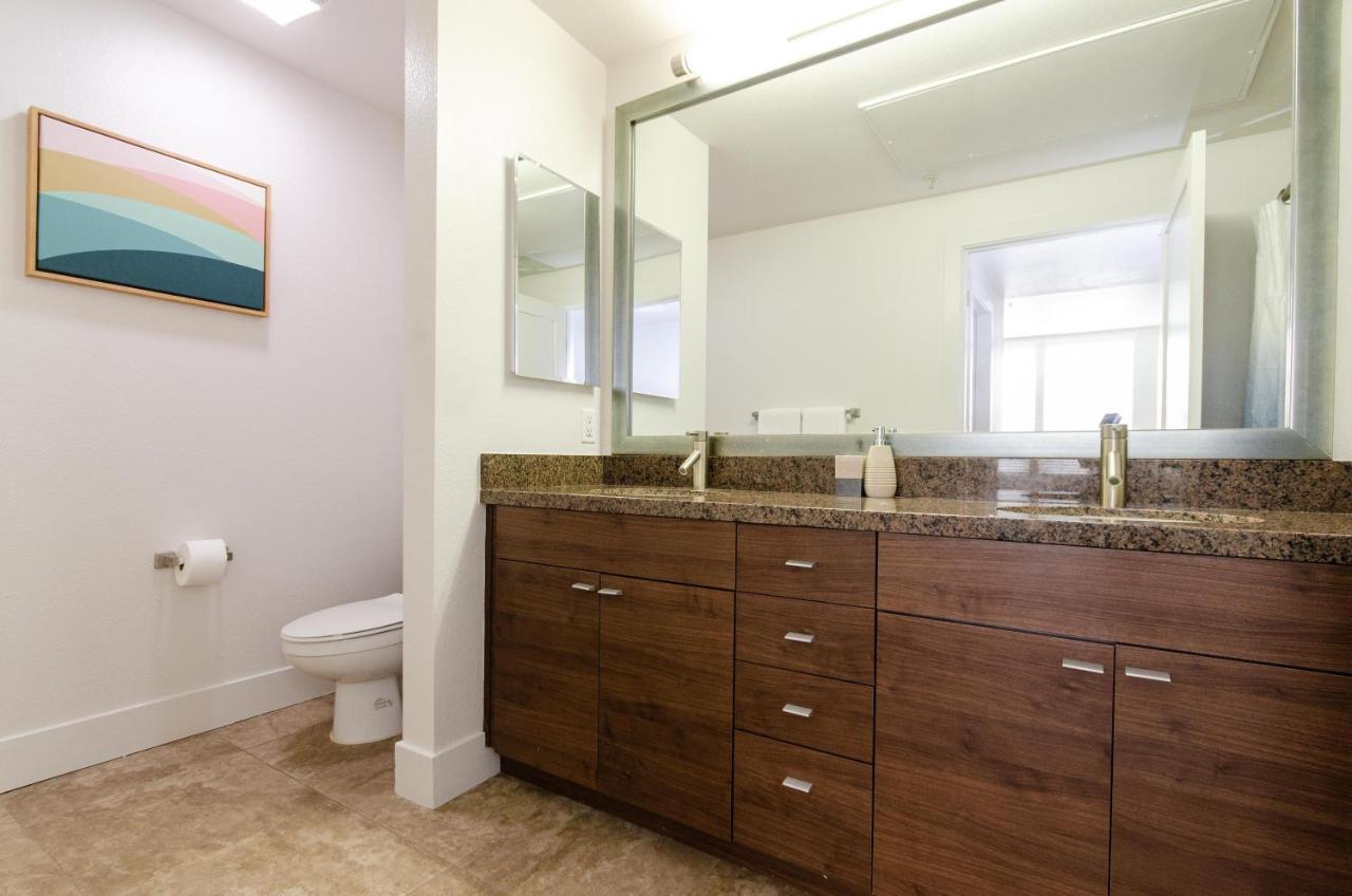 Marina Del Rey Venice 2 Bedroom Work Remote * Los Angeles