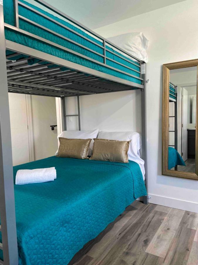 Ahsa Oasis Hostel Los Angeles
