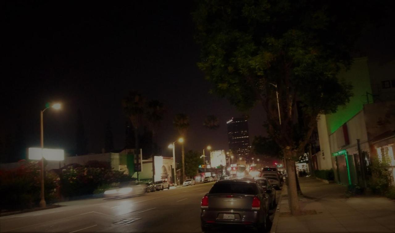 Day N Night - Near Universal Hollywood Motel