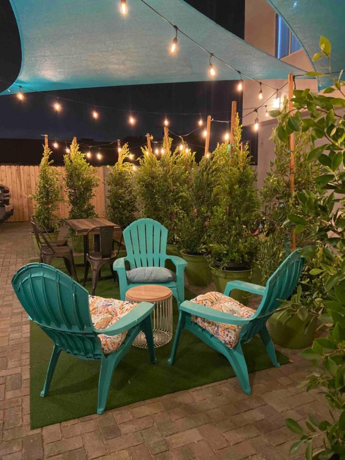 Ahsa Oasis Hostel