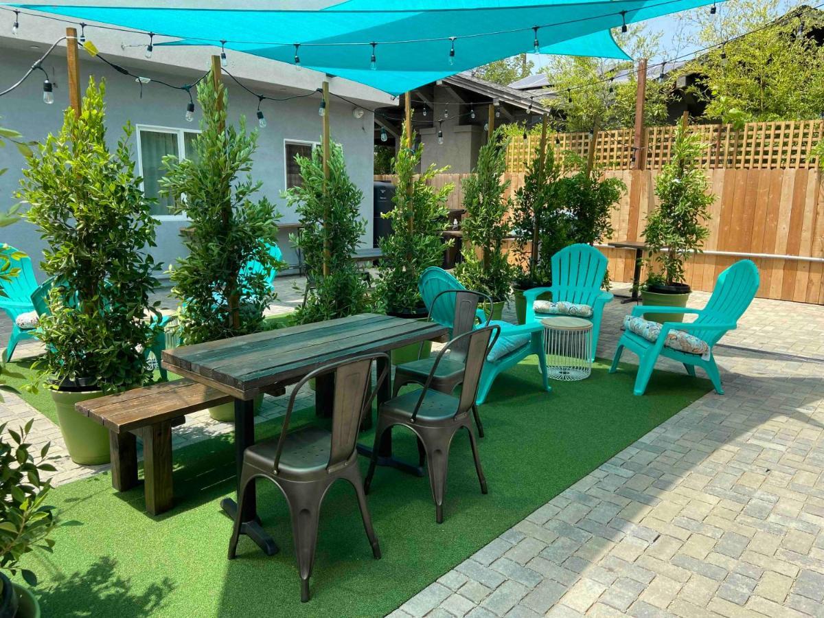 Ahsa Oasis Hostel *