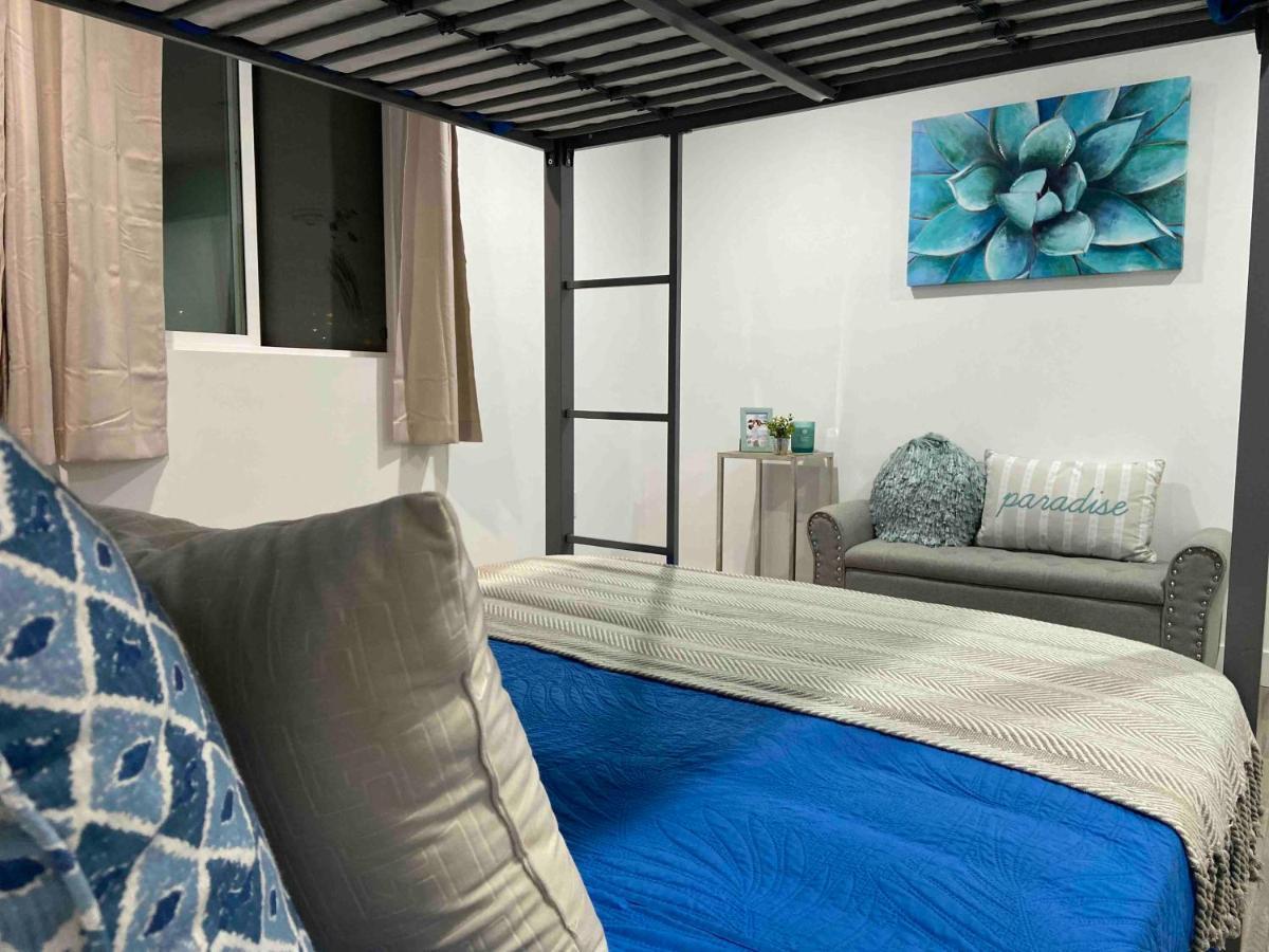 Ahsa Oasis Hostel * Los Angeles
