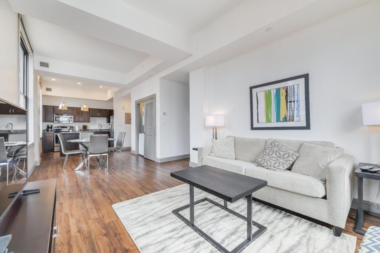 Apartment Grand Park La 30 Day Stays
