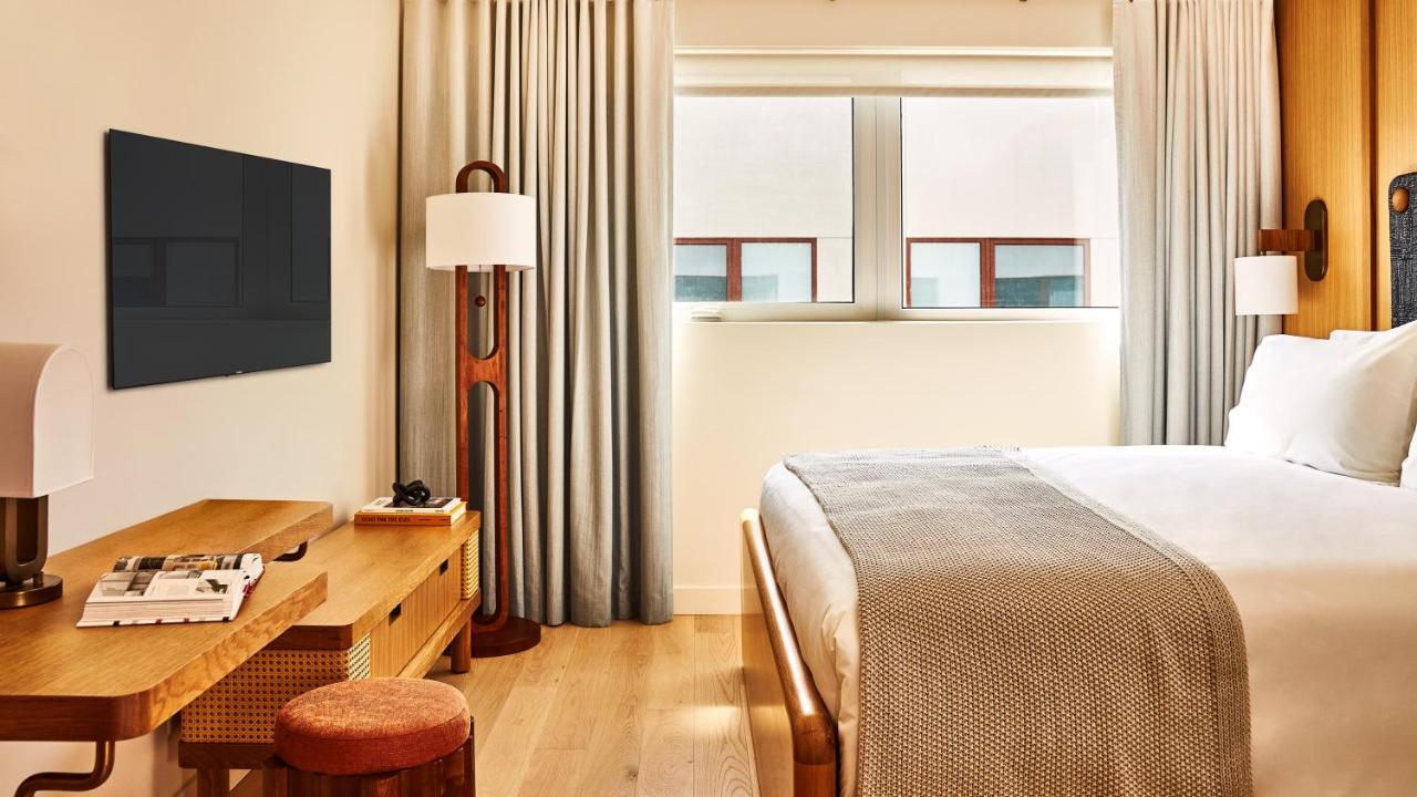 Alsace La 4* Los Angeles