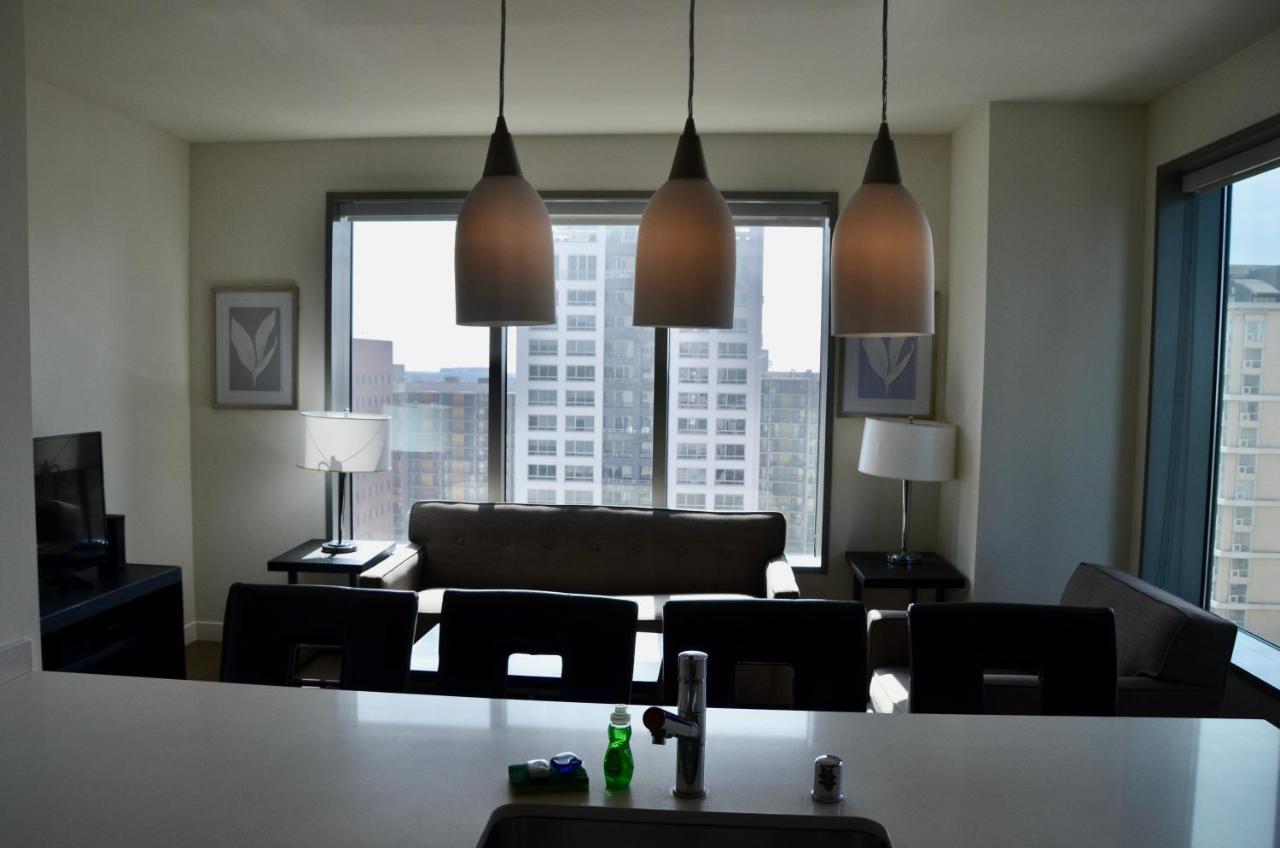 Musical District Downtown La 30 Day Stays Apartment
