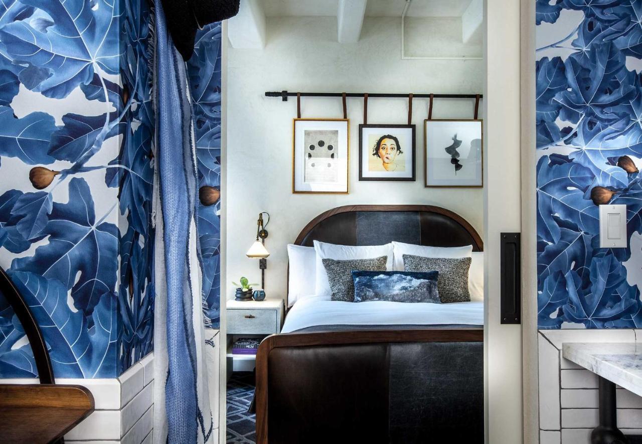 Figueroa, Unbound Collection By Hyatt Hotel 5*